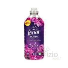 AMMORBIDENTE  LENOR  86L AMETISTA ROSA