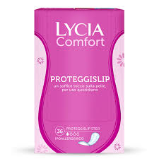 Lycia Comfort proteggislip x36