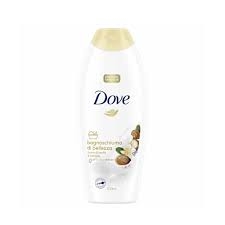 BAGNO SCHIUMA DOVE 750ML BURRO DI KARITE