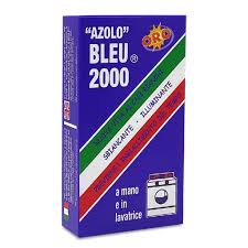 Azolo Bleu 2000