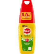 SPRAY MULTINSETTO AUTAN 100ML