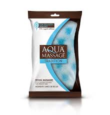 Spugna Aqua Massage Morbida