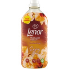 AMMORBIDENTE LENOR 86L ORO E FIORI DI VANIGLIA