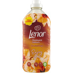 Lenor Ammorbidente 86L Oro e Fiori di Vaniglia