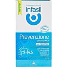 SAPONE INTIMO INFASIL PREVENZIONE ML.200