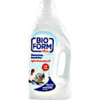 DETERSIVO LIQUIDO BIO FORM BUCATO CLASSICO 36 LAVAGGI