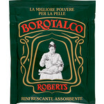 BOROTALCO ROBERTS BUSTA 100G