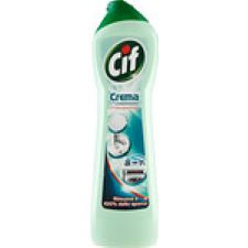 CIF CREMA CON CANDEGGINA ATTIVA ML.500