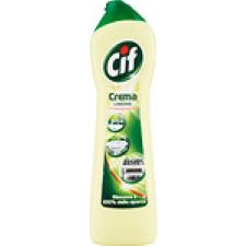 CIF CREMA LIMONE ML.500