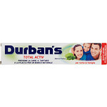 DURBAN’S DENTIFRICIO TOTAL ACTIVE ML.75