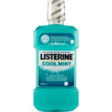 COLLUTTORIO LISTERINE COOLMINT ML.500