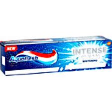 DENTIFRICIO AQUAFRESH CLEAN WHITENING ML.75