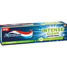 AQUAFRESH DENTIFIFRICIO CLEAN FRESH ML.75