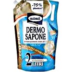 MIL MIL SAPONE RICARICA DERMO ML.2000