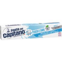 DENTIFRICIO PASTA DEL CAPITANO PLACCA/CARIE ML100