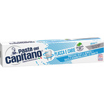 PASTA CAPITANO DENTIFRICIO PLACCA/CARIE ML100