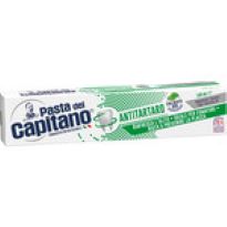 DENTIFRICIO PASTA DEL CAPITANO ANTITARTARO ML.100