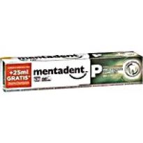 DENTIFRICIO MENTADENT PROTEZIONE COMPLETA ML.100