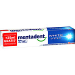 MENTADENT DENTIFRICIO WHITE SYSTEM ML.100