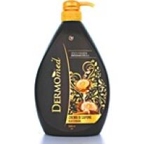 SAPONE MANI DERMOMED ARGAN CON DISPENCER ML.1000