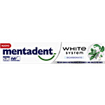 MENTADENT DENTIFRICO BICARBONATO ML.75