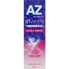 DENTIFRICIO AZ 3DWHITE 65ML