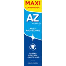 DENTIFRICIO AZ TARTAR CONTROL ML.75+10