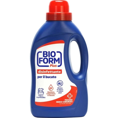 BIO FORM PLUS DISINFETTANTE 1,3 L