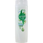 SUNSILK SHAMPOO ALOE VERA ML.250