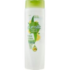 SHAMPOO SUNSILK TE VERDE & LIMONE 250ML