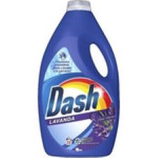 LIQUIDO LAVATRICE  DASH 58L LAVANDA