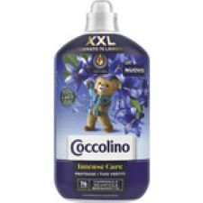 AMMORBIDENTE COCCOLINO CONCENTRATO CAMPANULA 76L