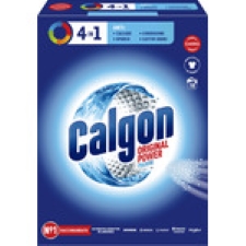 DETERSIVO IN POLVERE CALGON POWER 4 IN 1 900 G