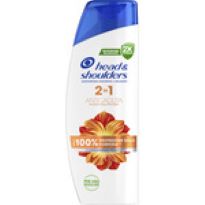 SHAMPOO HEAD & SHOULDERS 2IN1 ANTICADUTA 250ML