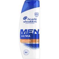 SHAMPOO HEAD & SHOULDERS MEN ANTICADUTA 250