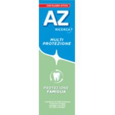 DENTIFRICIO AZ PROTEZIONE FAMIGLIA ML.75+10