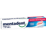 MENTADENT DENTIFRICIO FAMILY IGIENE QUOTIDIANA ML.100