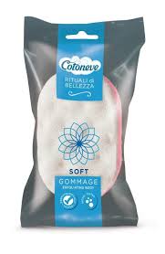 SPUGNA CORPO COTONEVE SOFT GOMMAGE