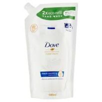 RICARICA SAPONE DOVE DEEPLY NOURISHING 500 ML