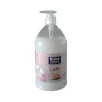 SAPONE MANI DOLCE LATTE CON DISPENCER 1000ML