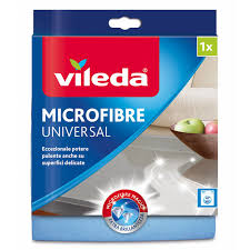 PANNO VILEDA MICROFIBRA UNIVERSAL