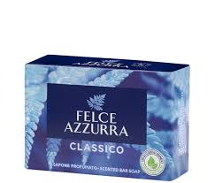 SAPONETTA FELCE AZZURRA X3