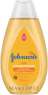 SHAMPOO BABY JHONSON’S 750ML