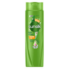 SHAMPOO SUNSILK 2IN1 SCIOLTI ML.250