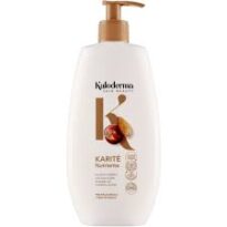 CREMA KALODERMA SKIN BEAUTY KARITE NUTRIENTE 400ML