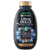 BALSAMO GARNIER ULTRADOLCE CARBONE MAGNETICO 250ML