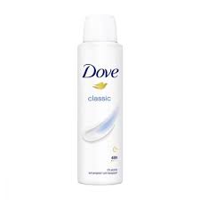 DOVE DEO 48H CLAASSIC 150.ML