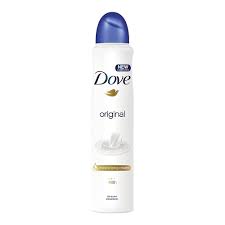 DOVE DEO 48H ORIGINAL 150.ML