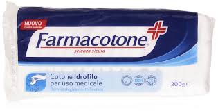 FARMACOTONE 100G