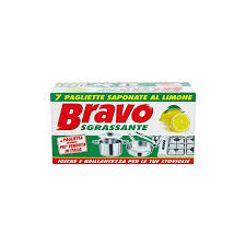 BRAVO SGRASSANTE X7